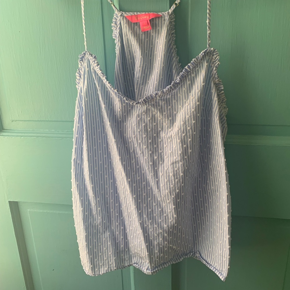 Lilly Tank Top L